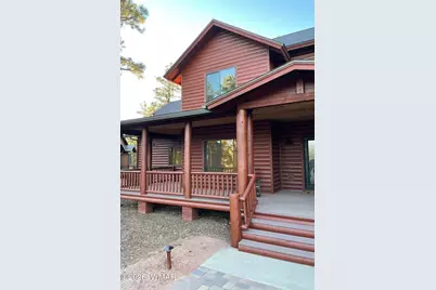 400 N Lantana Lane, Show Low, AZ 85901 - Photo 2