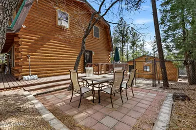 4893 Big Pine Drive, Lakeside, AZ 85929 - Photo 4