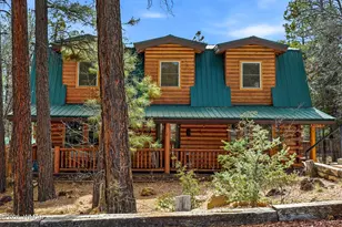 4893 Big Pine Dr, Lakeside, AZ 85929 - Photo 2