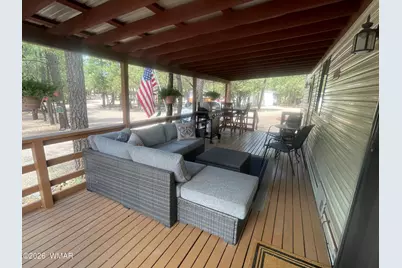 1930 Larson Road, Lakeside, AZ 85929 - Photo 2