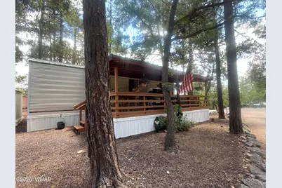 1930 Larson Road, Lakeside, AZ 85929 - Photo 16
