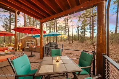 320 N Retreat Way, Show Low, AZ 85901 - Photo 4