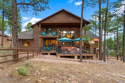 320 N Retreat Way, Show Low, AZ 85901 - Photo 50