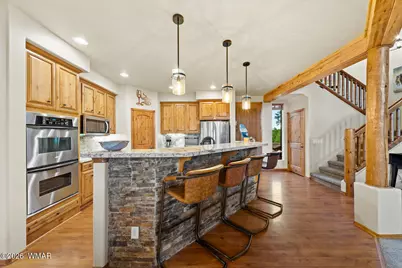 320 N Retreat Way, Show Low, AZ 85901 - Photo 16