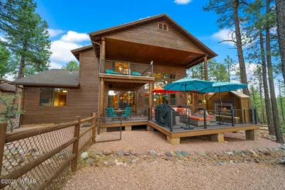 320 N Retreat Way, Show Low, AZ 85901 - Photo 52