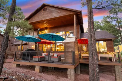 320 N Retreat Way, Show Low, AZ 85901 - Photo 8