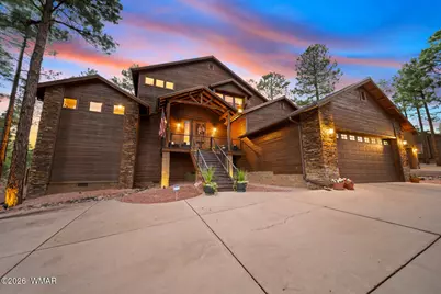 320 N Retreat Way, Show Low, AZ 85901 - Photo 2
