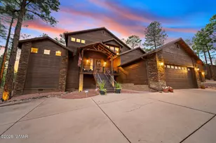 320 N Retreat Way, Show Low, AZ 85901 - Photo 2