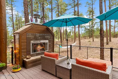 320 N Retreat Way, Show Low, AZ 85901 - Photo 58