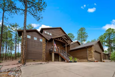 320 N Retreat Way, Show Low, AZ 85901 - Photo 46