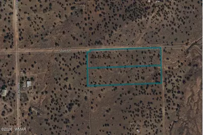 3904 Cottontail, Snowflake, AZ 85937 - Photo 2