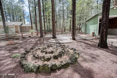 1344 S Sandstone Drive, Pinetop, AZ 85935 - Photo 26