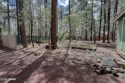 1344 S Sandstone Drive, Pinetop, AZ 85935 - Photo 24