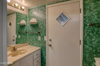 1344 S Sandstone Drive, Pinetop, AZ 85935 - Photo 20
