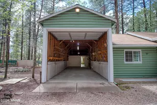 1344 S Sandstone Dr, Pinetop, AZ 85935 - Photo 2