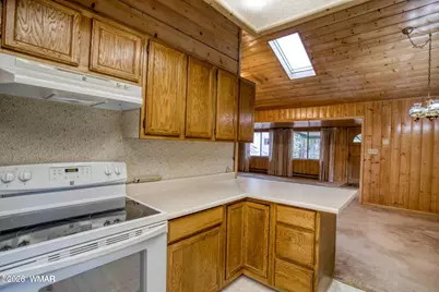 1344 S Sandstone Drive, Pinetop, AZ 85935 - Photo 14