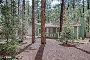 1344 S Sandstone Dr, Pinetop, AZ 85935 - Photo 1
