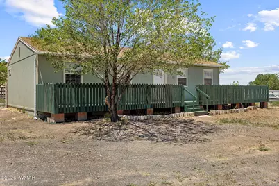 1825 E Aztec Avenue, Eagar, AZ 85925 - Photo 4