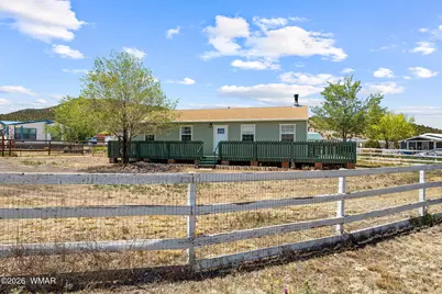 1825 E Aztec Avenue, Eagar, AZ 85925 - Photo 2