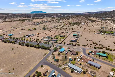 1825 E Aztec Avenue, Eagar, AZ 85925 - Photo 30