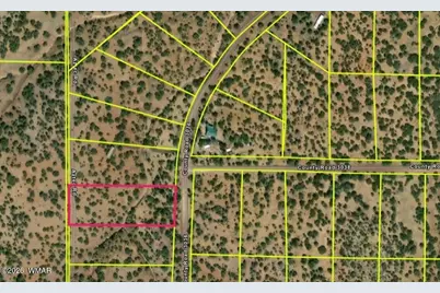 9 County Road 3036, Concho, AZ 85924 - Photo 10