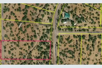 9 County Road 3036, Concho, AZ 85924 - Photo 4