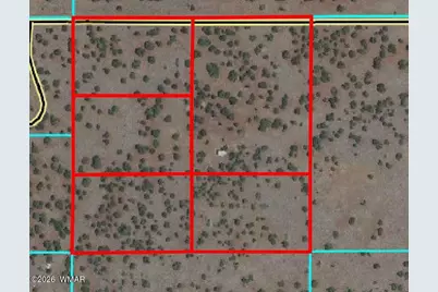 84 County Road N8149 Road, Concho, AZ 85924 - Photo 2