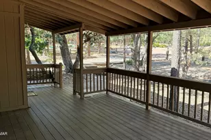 4353 San Carlos Cir, Show Low, AZ 85901 - Photo 2