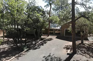 4353 San Carlos Cir, Show Low, AZ 85901 - Photo 1
