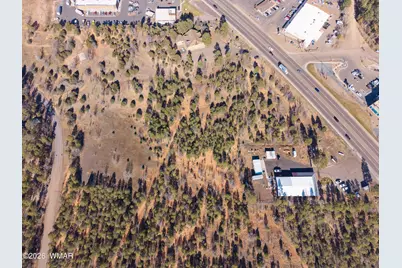 4600 S White Mountain Road, Show Low, AZ 85901 - Photo 6