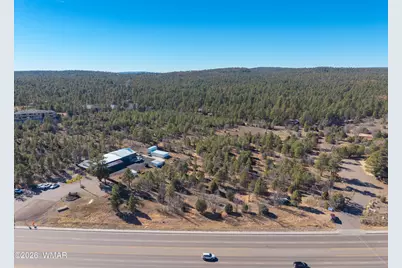 4600 S White Mountain Road, Show Low, AZ 85901 - Photo 2