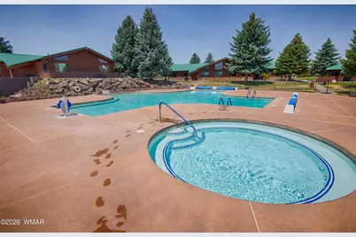 1870 Tee Time Lane, Unit 148 #148, Show Low, AZ 85901 - Photo 50