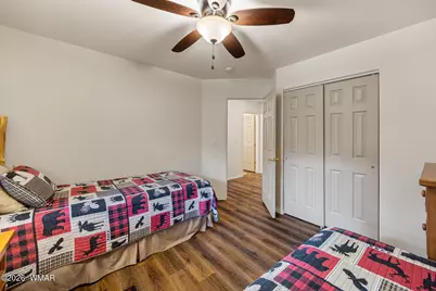 2603 Stringer Circle, Lakeside, AZ 85929 - Photo 20