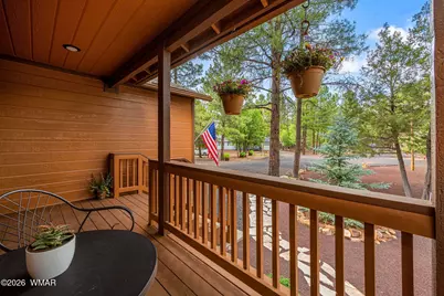 2603 Stringer Circle, Lakeside, AZ 85929 - Photo 4