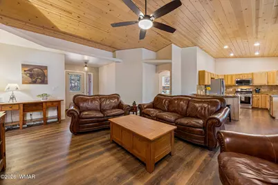 2603 Stringer Circle, Lakeside, AZ 85929 - Photo 8