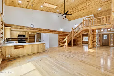 895 Dreamy Draw Circle, Show Low, AZ 85901 - Photo 20