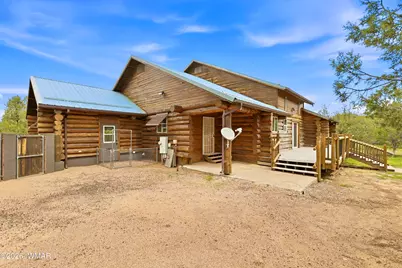 895 Dreamy Draw Circle, Show Low, AZ 85901 - Photo 44