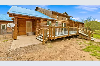 895 Dreamy Draw Circle, Show Low, AZ 85901 - Photo 48