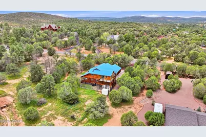 895 Dreamy Draw Circle, Show Low, AZ 85901 - Photo 56