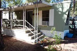 3489 Rainbow Lake Dr, Lakeside, AZ 85929 - Photo 2