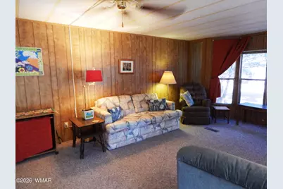 3489 Rainbow Lake Drive, Unit 2 #2, Lakeside, AZ 85929 - Photo 8