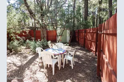 3489 Rainbow Lake Drive, Unit 2 #2, Lakeside, AZ 85929 - Photo 16