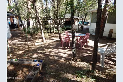 3489 Rainbow Lake Drive, Unit 2 #2, Lakeside, AZ 85929 - Photo 20