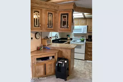 1241 W McNeil, Unit 78 #78, Show Low, AZ 85901 - Photo 6