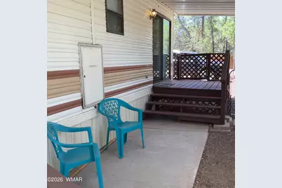 1241 W McNeil, Unit 78 #78, Show Low, AZ 85901 - Photo 2