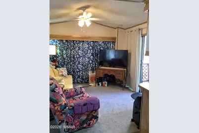 1241 W McNeil, Unit 78 #78, Show Low, AZ 85901 - Photo 4