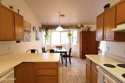 1541 W Hall Street, Show Low, AZ 85901 - Photo 20