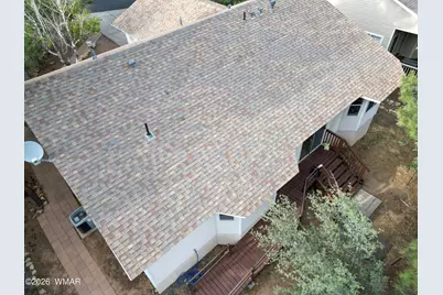 1541 W Hall Street, Show Low, AZ 85901 - Photo 6