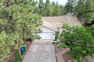 1541 W Hall St, Show Low, AZ 85901 - Photo 1