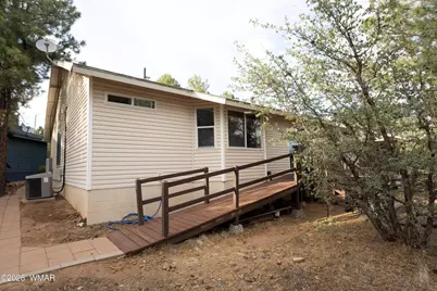 1541 W Hall Street, Show Low, AZ 85901 - Photo 14